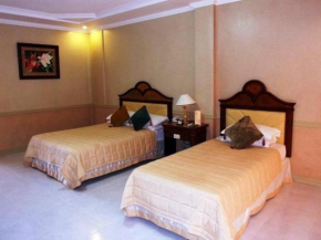 Отель Camiguin Highland Resort  Mambajao